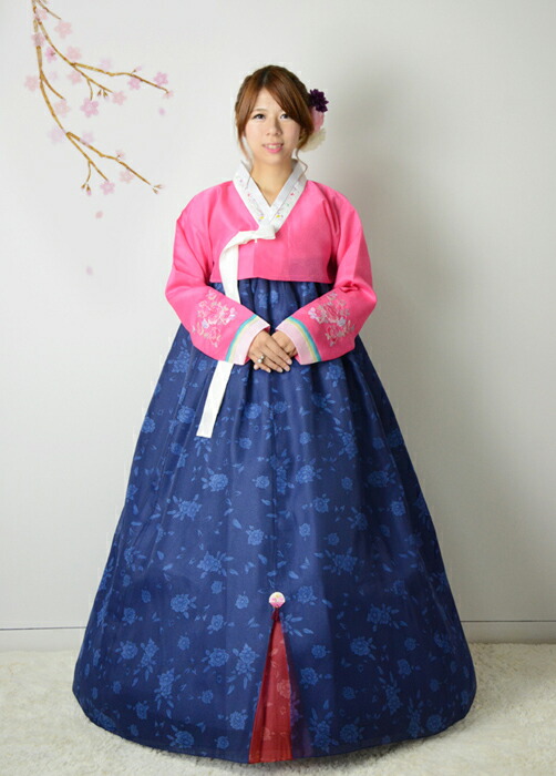 ♪お得チマチョゴリ16s43♪対応サイズ・身長+靴高さ169~172cm_バスト95~103cm■o-sok-2016-143-s【仕立済お得チョゴリ】【B90】【B100】【T170】|チマチョゴリ韓服韓国雑貨Yumekobo