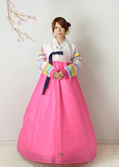 ♪お得チマチョゴリ16s58♪対応サイズ・身長+靴高さ167～170cm_バスト93～101cm■o-sok-2016-158-s【仕立済お得チョゴリ】【B90】【B100】【T165】【T170】