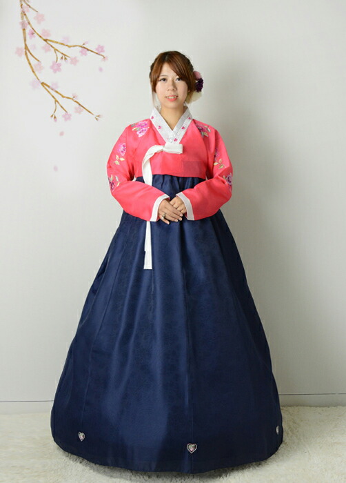 楽天市場】♪お得チマチョゴリ16s92♪対応サイズ・身長+靴高さ167