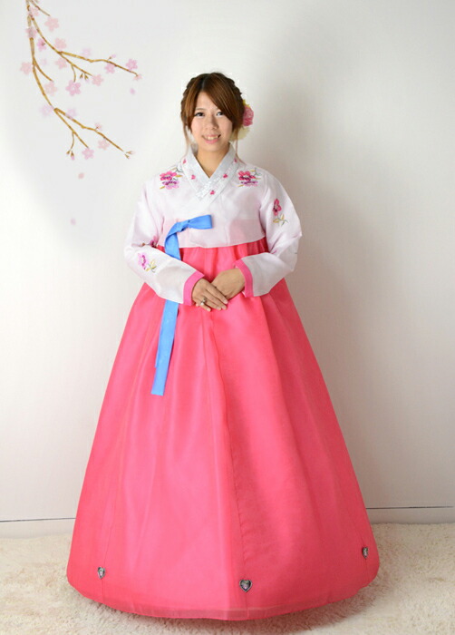 ♪お得チマチョゴリ16s70♪対応サイズ・身長+靴高さ163～166cm_バスト78～86cm■o-sok-2016-170-s【仕立済お得チョゴリ】【B79】【B80】【T160】【T165】【T170】