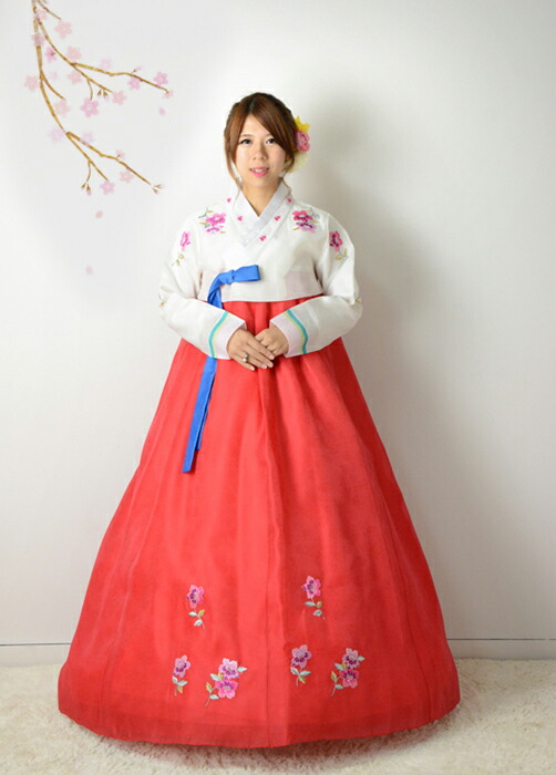 ♪お得チマチョゴリ16s85♪対応サイズ・身長+靴高さ168~171cm_バスト93~101cm■o-sok-2016-185-s【仕立済お得チョゴリ】【B90】【B100】【T165】【T170】|チマチョゴリ韓服韓国雑貨Yumekobo
