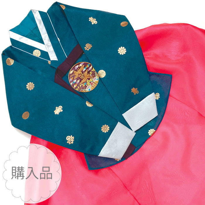 大売り出し10%♪安上がりチマチョゴリ22s16♪相応う大きさ・身たけ+靴高さ155～158糎_乳ぶさ75～85糎■o-sok-2022-016-s【仕立てもの済安上がりチョゴリ】【B79】【B80】【T154】【T155】【T160】【T165】