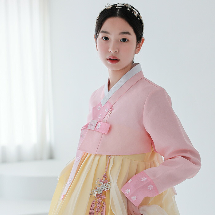 楽天市場】♪格安チマチョゴリ-0s06♪対応サイズ・身長+靴高さ150