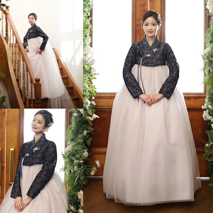 オーダーメイドチマチョゴリ 化繊 19f 017 O Kaor 19f 017 S チマチョゴリ韓服韓国雑貨yumekobo チマチョゴリ