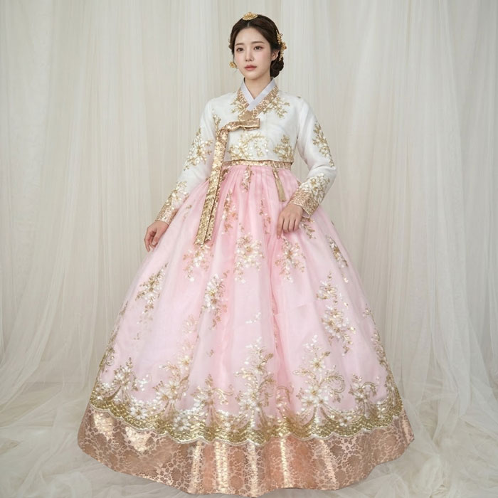 オーダーメイドチマチョゴリ・化繊・チマチョゴリ・26ns-50■o-kaor-26ns-50-sチマチョゴリ韓服愛くるしげ二十歳の集まり御芽出度購入注文お手伝いさん卒式御前上等韓国韓服
