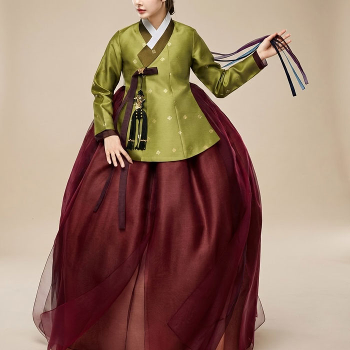 オーダーメイドチマチョゴリ・化繊・チマチョゴリ・6ns-502■o-kaor-26ns-502-sチマチョゴリ韓服愛くるしげ二十歳の集まり御芽出度購入注文お手伝いさん卒式御前上等韓国韓服