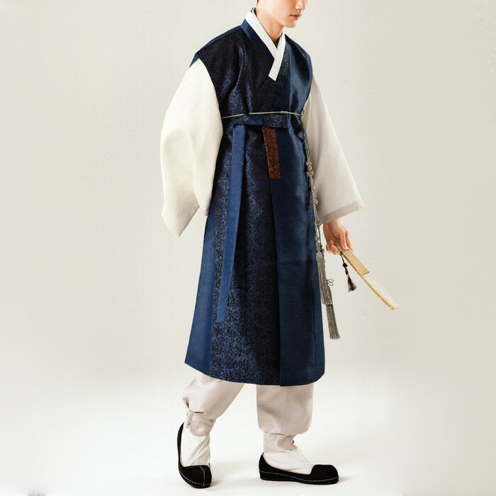 チョゴリ♪男性用パジチョゴリ♪新品未使用展示品 楽天市場】オーダーメイドパジチョゴリ・シルク・パジチョゴリ・23