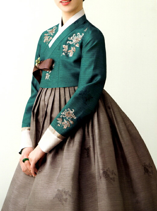 オーダーメイドチマチョゴリ・シルク・チマチョゴリ・19f-n546■o-silk-19f-n546-s【チマチョゴリ】【韓服】【愛くるしげ】【二十歳の集まり】【御芽出度】【購入注文お手伝いさん】【卒式】【御前上等】【絹地】