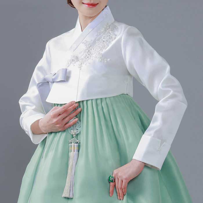 楽天市場】【オーダーメイドチマチョゴリ】シルク 韓国 韓服