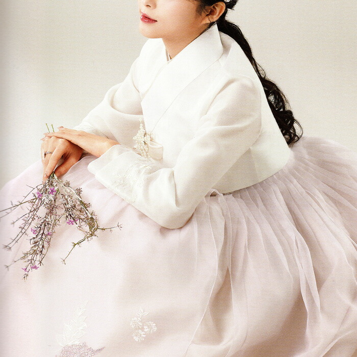 楽天市場】韓服 レディース チョゴリ オーダーメイドチマチョゴリ 高級