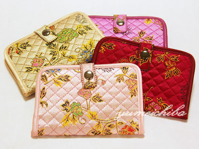 韓国お土産　カード小銭入れ OSOI】韓国人気☆ CARD HOLDER WALLET (コイン収納O) (OSOI/カード