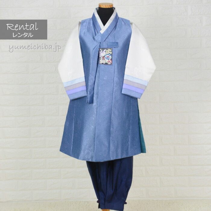 楽天市場】【レンタル】子供レンタルチョゴリ・女の子用No51身長