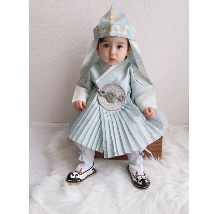 値下げ・子供チマチョゴリ…6-7才用サイズ(身長110cm) 子供レンタルチョゴリ・女の子用No92身長116～118cm 7号サイズ