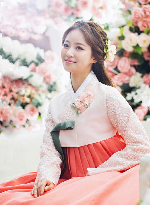 楽天市場】【レンタル】488_チマチョゴリレンタル韓服化繊_