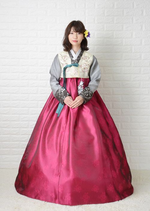 韓服　身長155~160 送料込 韓服 身長155~160 送料込 西花韓服 韓服レンタル（景福宮） | Klook