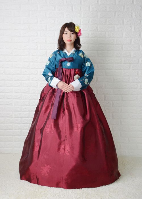 大売り出し10%【賃借】o-s176c274-チマチョゴリレンタル韓服化繊-乳ぶさ86～96珊_身の丈+靴高さ166.5～169.5珊■o-s176c274■賃借 華燭の典 はいり込む式 成年者式 集まり 卒式 出来事 愛くるしい  仮面舞踏会 成年者 亭主もち 飾り気の無い 書き割り 高品質