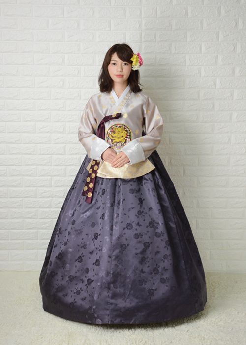 楽天市場】【レンタル】o-s173c254-チマチョゴリレンタル韓服