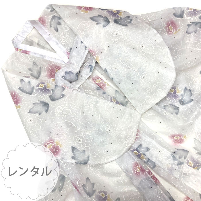 【レンタル】511_チマチョゴリレンタル韓服化繊_バスト81～91cm_身長+靴高さ159～164cm■o-rental-511-s■レンタル 結婚式 入学式 成人式 集い 卒業式 イベント かわいい  仮装 大人 女性 簡単 セット 高品質 祝い