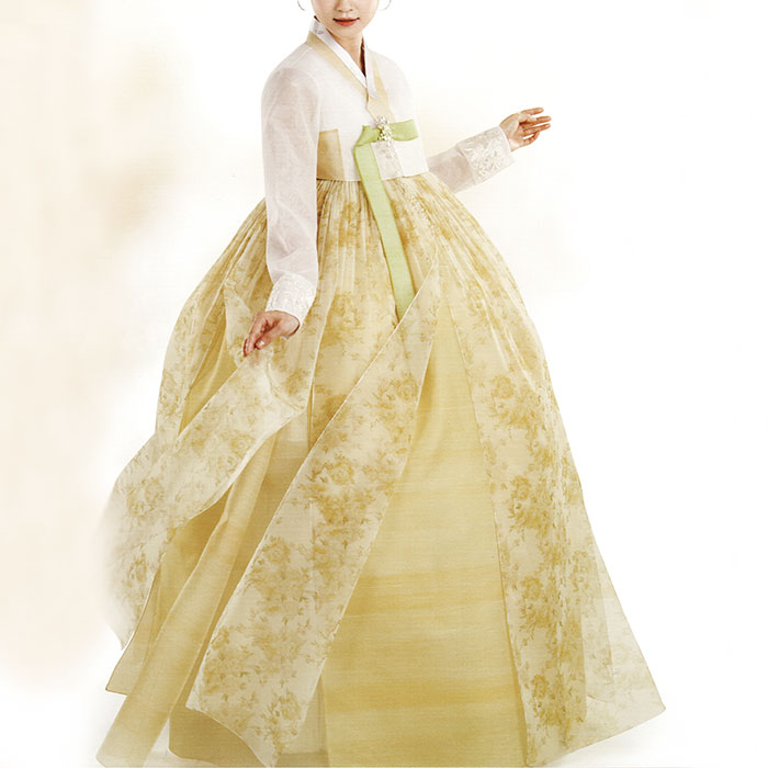 楽天市場】【レンタル】レンタル チマチョゴリ 韓国 517_チマチョゴリ