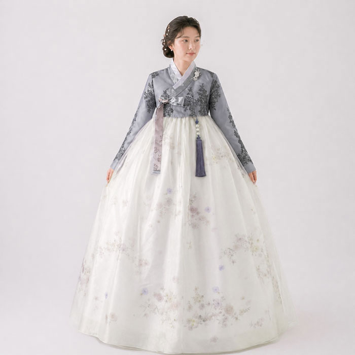 【レンタル】o-s171sco15c298-チマチョゴリレンタル韓服シルク-バスト75～88cm_身長+靴高さ160～169cm■o-s171sco15c298