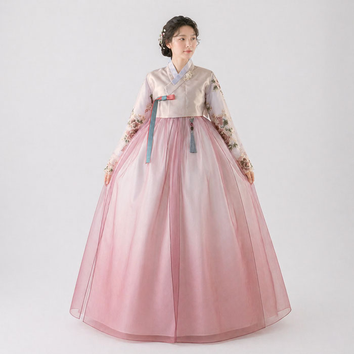 大売り出し10%【賃借】o-s171sco18c302-チマチョゴリレンタル韓服化繊-乳ぶさ80～94糎_身たけ+靴高さ160～169糎■o-s171sco18c302