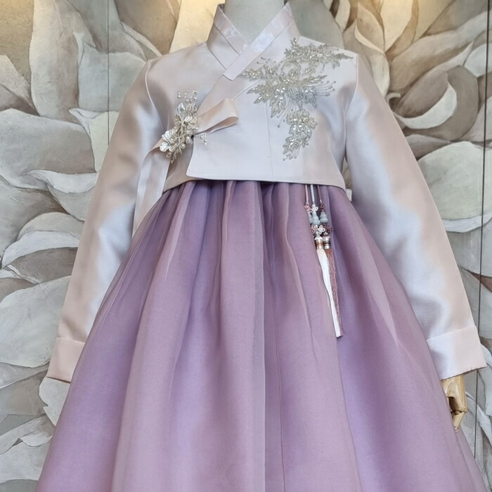 【レンタル】22f-3_チマチョゴリオーダーレンタル■o-ren-22f-3-s