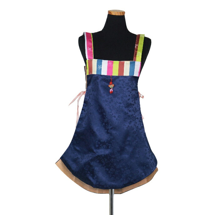 楽天市場】韓国ドラマチャングムのエプロン□epron-tyan-1-s【ギフト