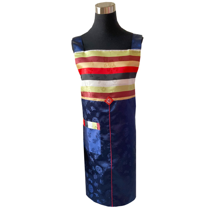 楽天市場】韓国ドラマチャングムのエプロン□epron-tyan-1-s【ギフト