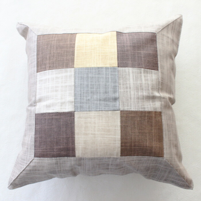 楽天市場】韓国クッション 韓国ポジャギクッションカバー(おまかせ