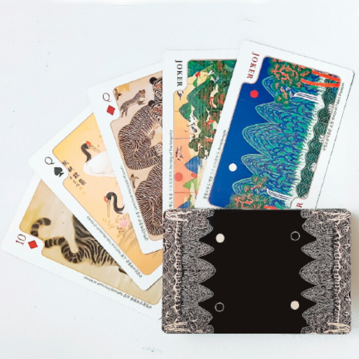 韓国BL トランプカード セット 韓国BL トランプカード セット