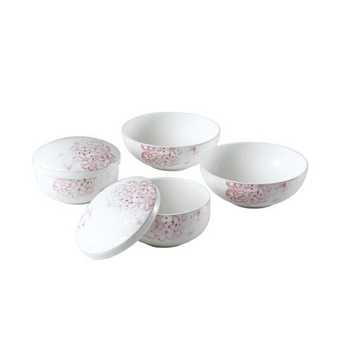 楽天市場】韓国茶器白磁花夫婦湯呑セット（2客）□chaki-25-s