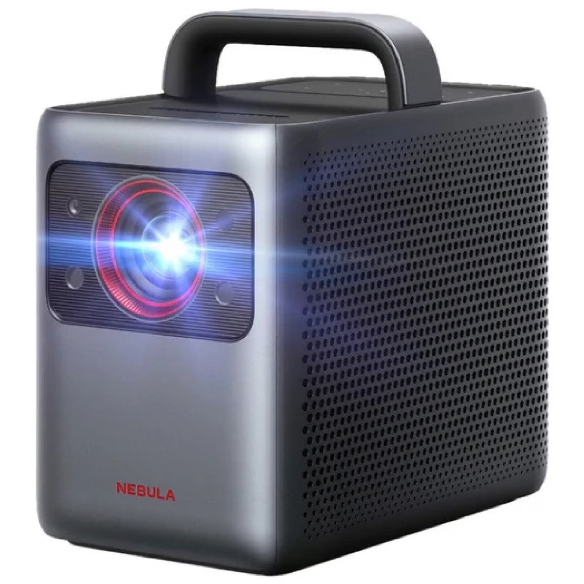 楽天市場】即納 新品 ANKER(アンカー) Nebula Apollo D2410511