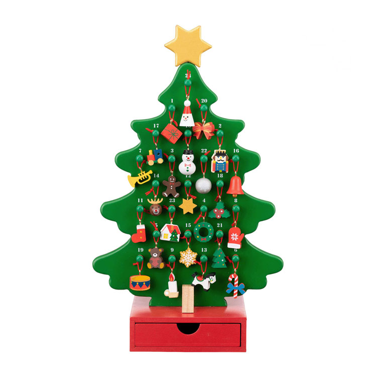 楽天市場】マークス アドベントツリー TOY-TR57-A 送料無料 クリスマス
