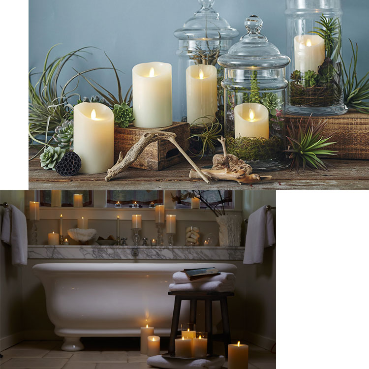 送料無料 Ledキャンドル Luminara ルミナラ ピラー 3 5 5 Sサイズ iv 無香 ベーシック カメヤマキャンドルハウス インテリアライト 電池式 タイマー機能 リモコン対応 コードレス 結婚式 ウェディング ブライダル パーティー Rvcconst Com