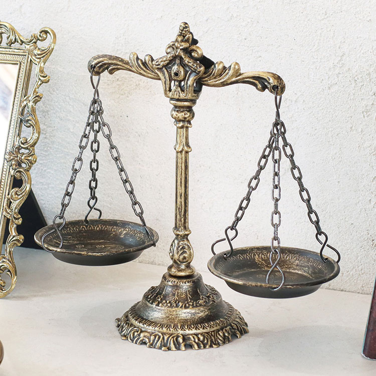 ♕天秤　♕ブロカント　♕アンティーク 楽天市場】【5％OFFクーポン｜20日20時〜27日1時59分までの期間限定