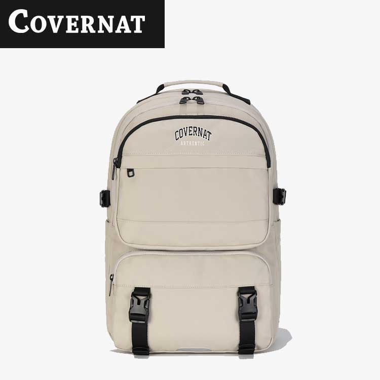 【楽天市場】COVERNAT カバーナット メンズ レディース マーク バックパック 31L 登山 通学 通勤バッグ韓国ファッション