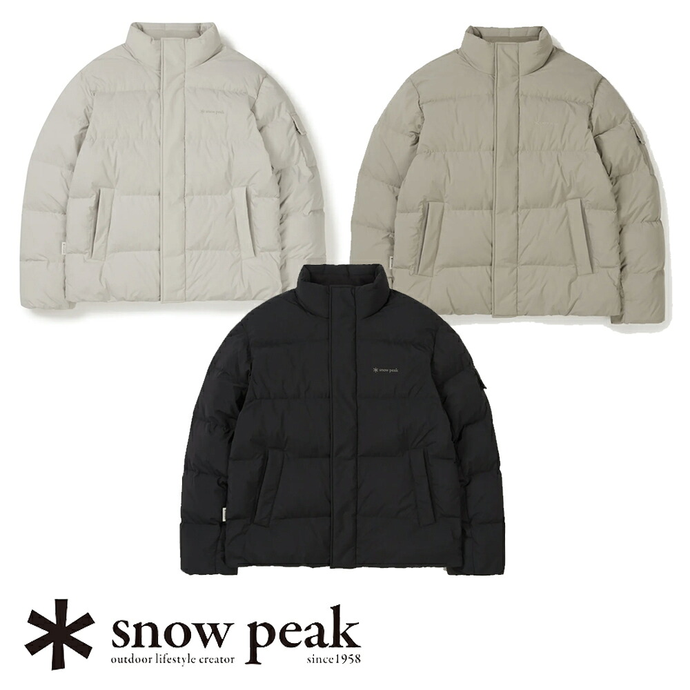 snow peak 韓国別注スノーピーク 地べた大気圏 照明ランプのど首 甚だしい 落ちこむ 上衣 難民キャンプ アウトドアお召しもの スノーピーク お召しもの韓国流行り物 運動競技お召しもの