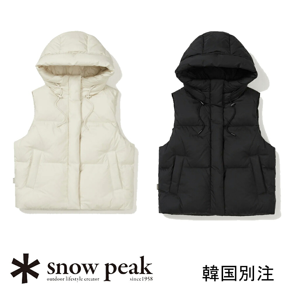 snow peak 韓国別注 スノーピーク パピナ お上さん ボンネット 落ちこむ ベストキャンプ アウトドアお召しもの スノーピーク お召しもの韓国流行り物 運動競技お召しもの
