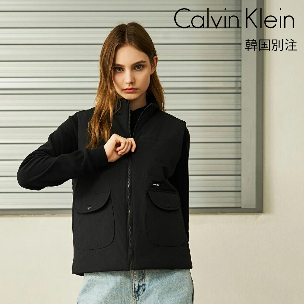 Calvin Klein カルバンクライン 運動競技 御上さん ウーブン 落ち込む限りない 韓国流行り物 デイリー第一義的