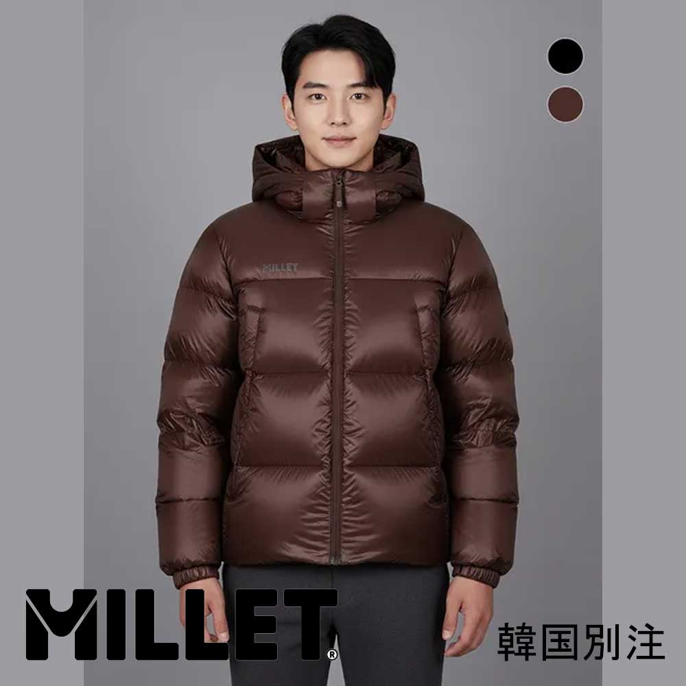 楽天市場】MILLET ミレー RSC Wind Edge Pure Cluster Prime Duck Down