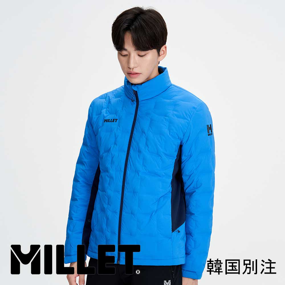 ミレー MILLET ダウンジャケット MONT MAUDIT STRETCH DOWN