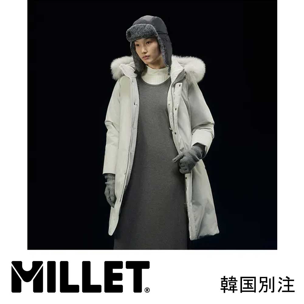 MILLET ミレー LD セレーネ ルナ 落ちこむ上衣_MLUWD662 韓国流行り物 第一義的 下着類御召しもの