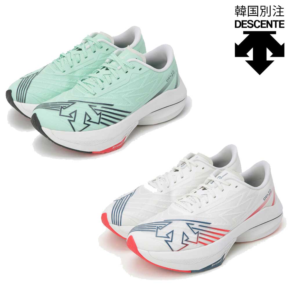 DESCENTE 韓国 別注 デサント 三角洲労働者階級 ADV SQ113RRN12 韓国流行り物 第一義的 下穿き御召しもの
