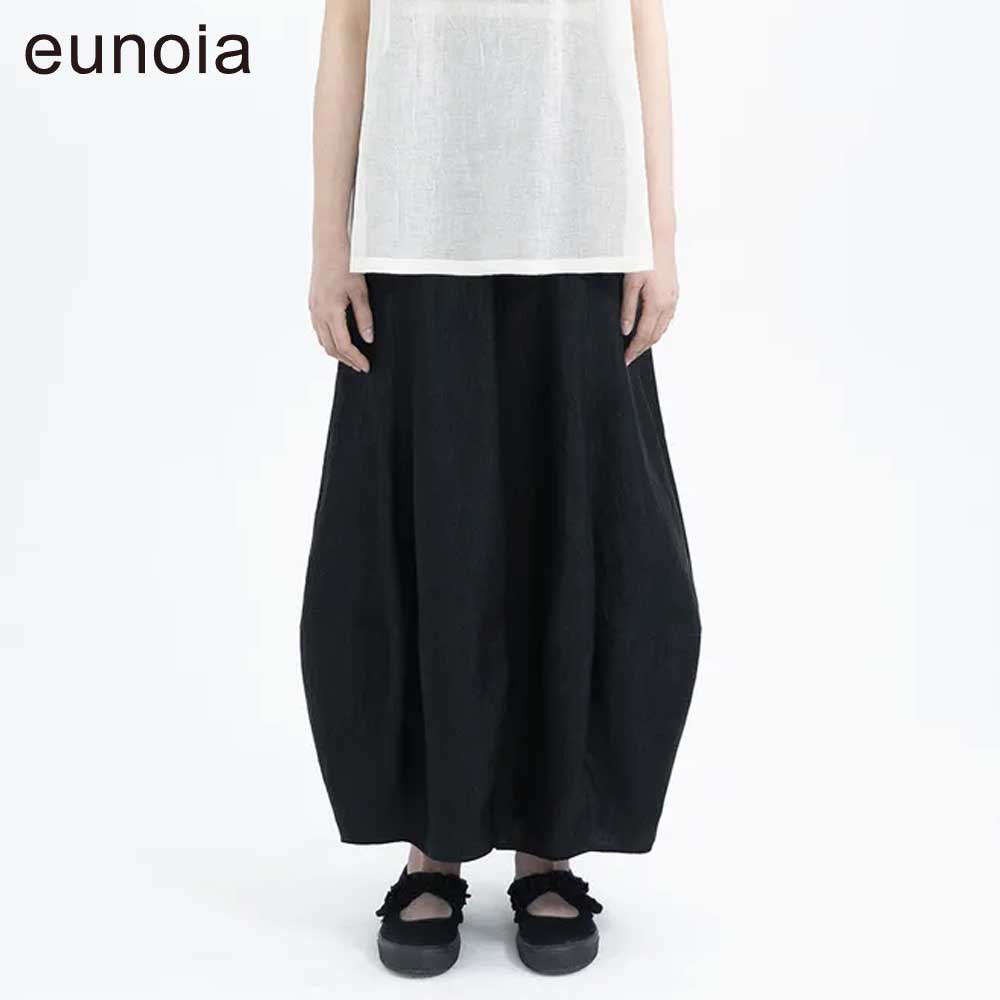 韓国流行り物 流行り  eunoia acetate leaf long skirt アセテートリーフロングスカート 韓国流行り物 古典的な佇まい ミニマルルック