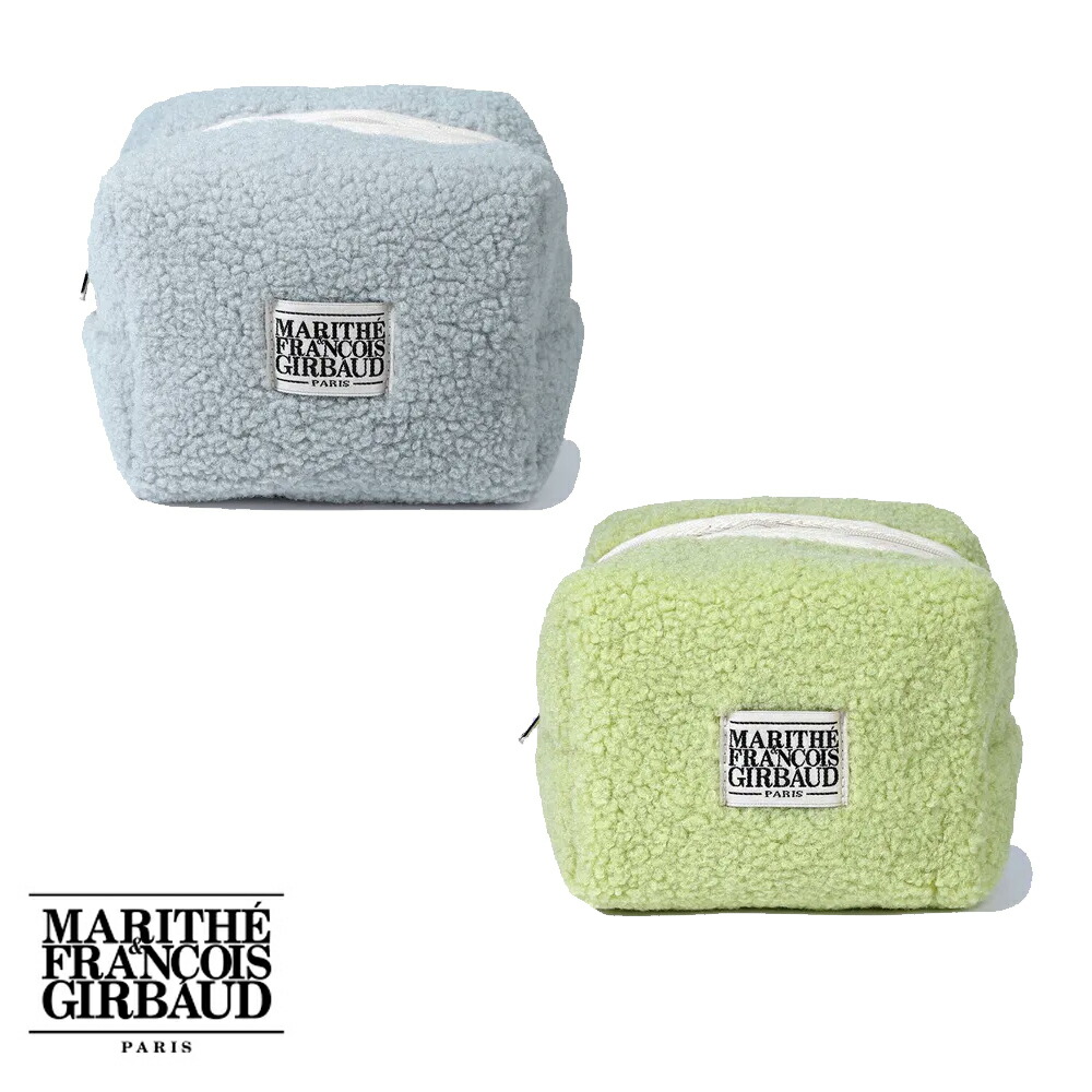 楽天市場】エムシーエム Mode Creation Munich(MCM) ポーチ コスメ