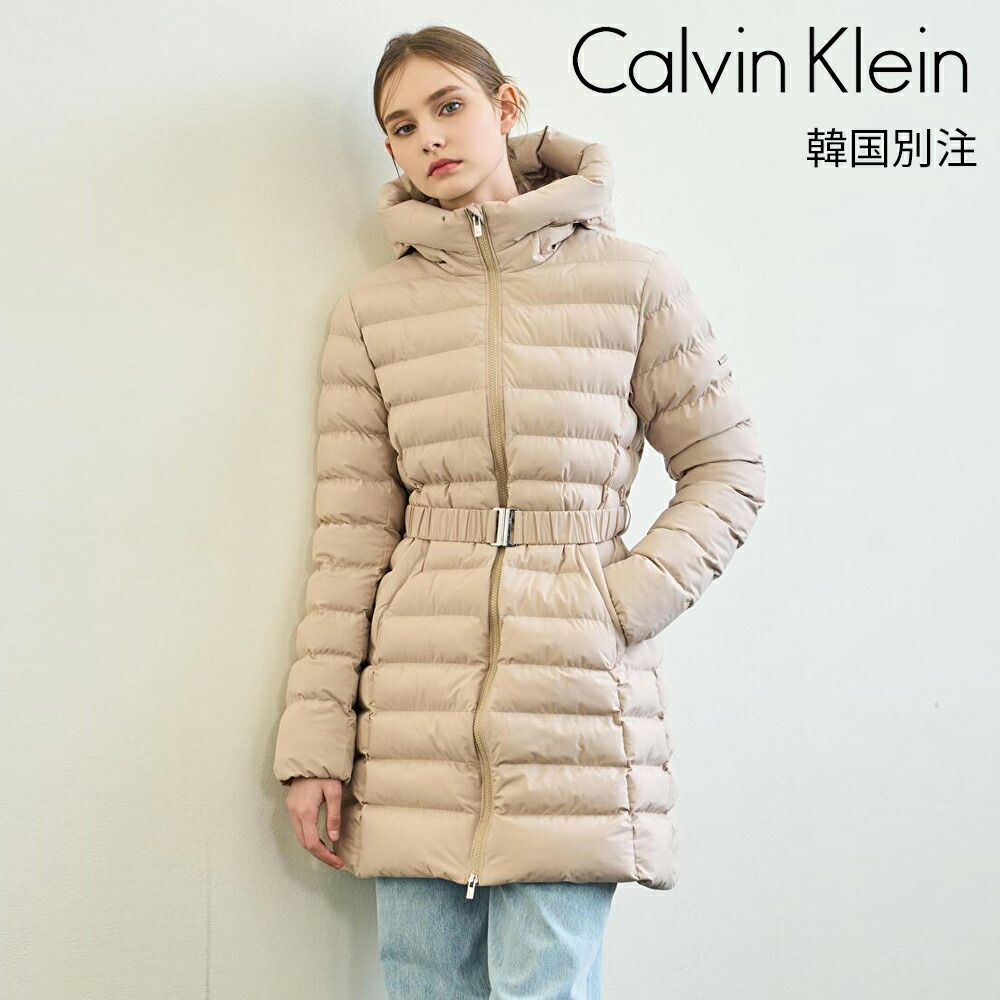 Calvin Klein カルバンクライン 運動競技 御上さん デュスポ 落ち込む 上衣 韓国流行り物 デイリー第一義的