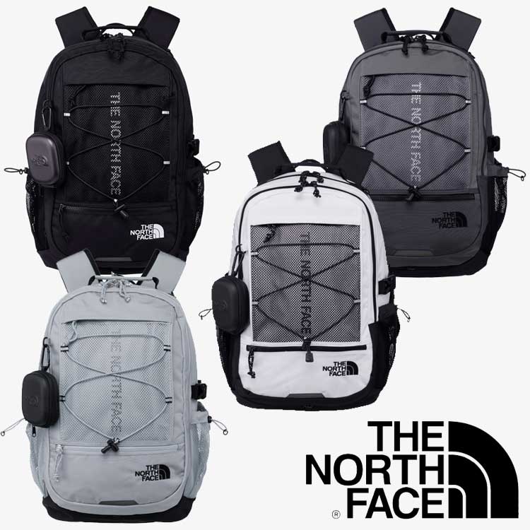 THE NORTH FACE 韓国別注 ノースフェイス ホワイトレーベル スーパーパック ツー 新学期 バッグパック 通勤 通学バッグ 韓国ファッション デイリールック｜MINI MAX