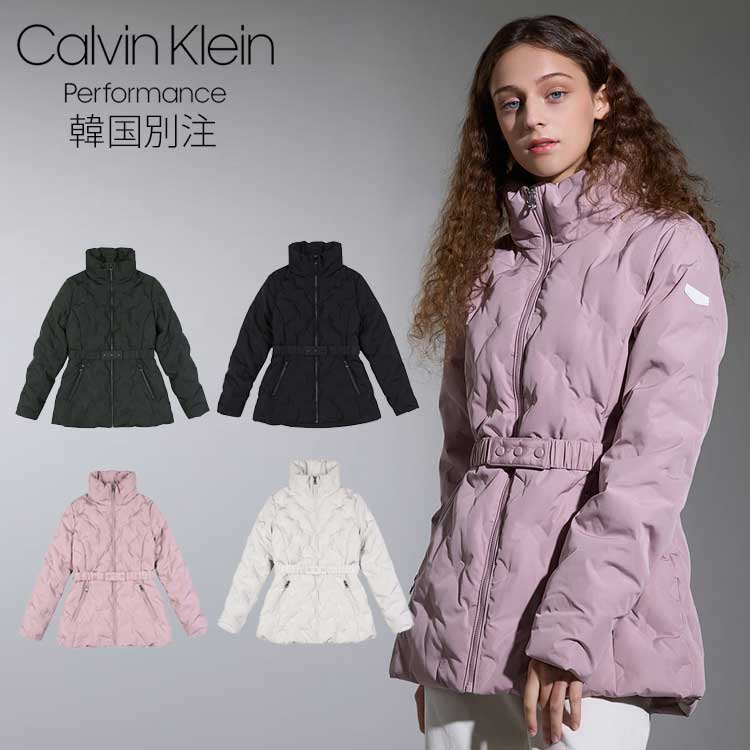 :CK Jeans コーデュロイクロッププーファーショートダウン CK Jeans コーデュロイクロッププーファーショートダウン 楽天