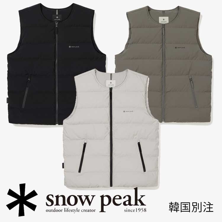 snow peak 韓国別注 スノーピーク 労働者階級 ラウンドのど首 軽さ 落ちこむ より良い 落ちこむより良い 難民キャンプ アウトドア御召しもの スノーピーク 御召しもの韓国流行り物 運動競技御召しもの