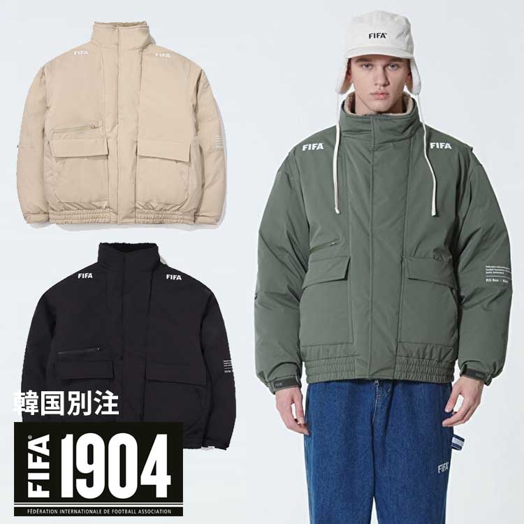 しの様　　yoru club ダウンジャケット　未使用品☆ 楽天市場】日本未入荷 Thug Club Leather Puffer Jacket Black